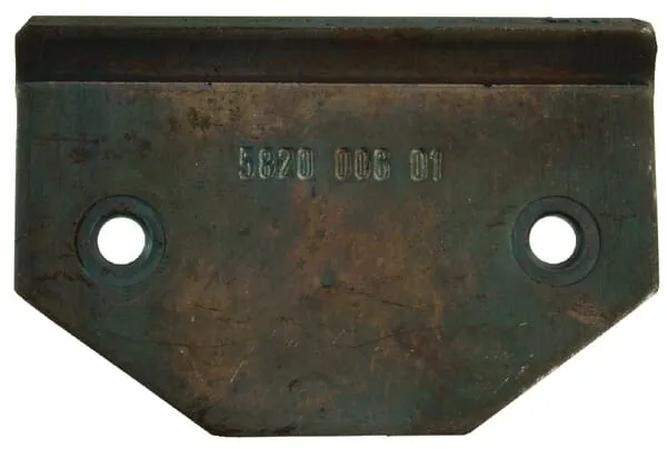 Vodicí lišta Busatis