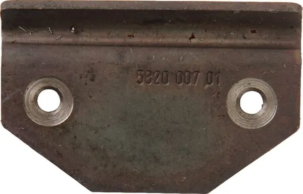 Vodicí lišta Busatis