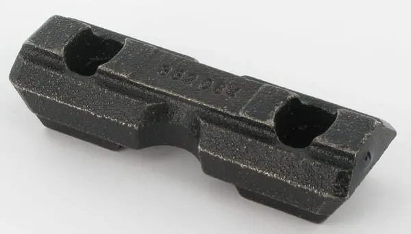 Opotřebitelná deska ESM