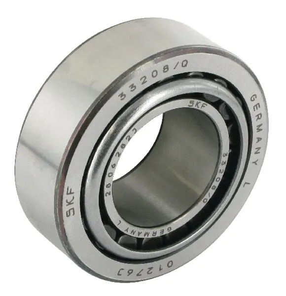 Kuželíkové ložisko 40x80x33,5 mm SKF