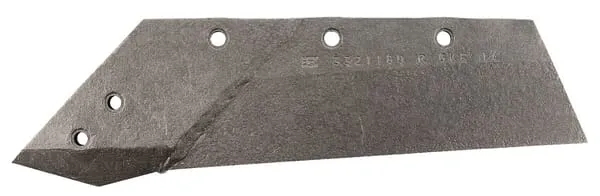 Výměnná špička pravá DWS35S