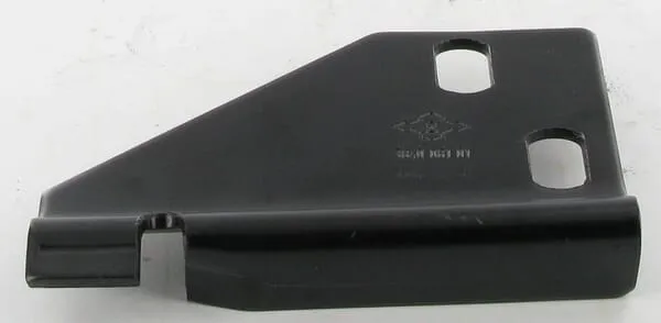 Deska vedení nože levá Busatis