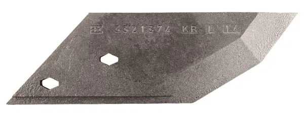 List radlice levý DGS770