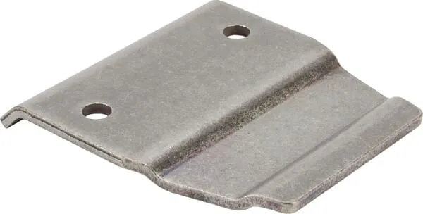 Nožová hlavová deska Busatis