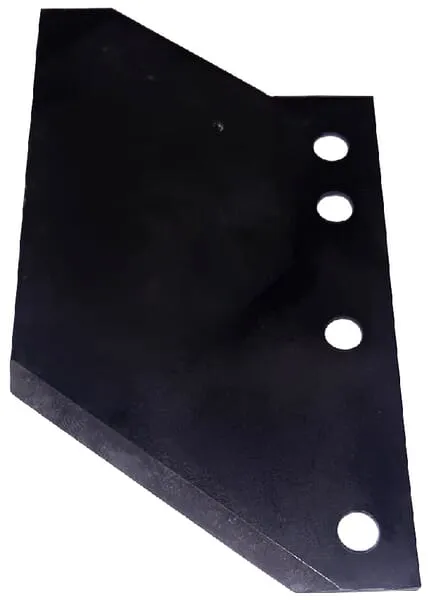 Nožová hlavová deska Busatis