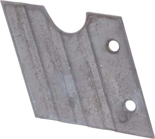 Nožová hlavová deska Busatis