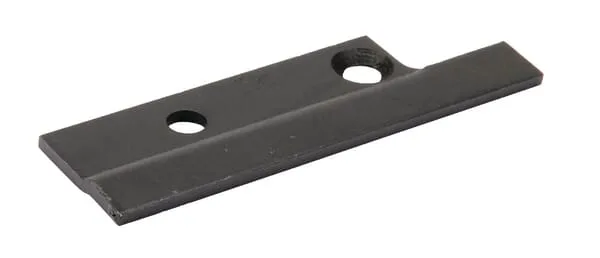 Držák hlavy nože zadní