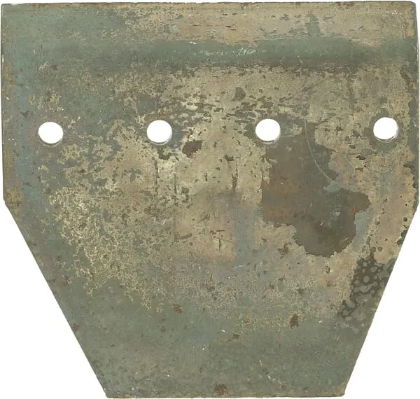 Nožová hlavová deska Busatis