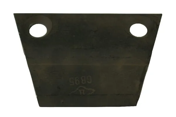 Vedení nože Busatis