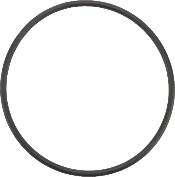 O-kroužek 133,4x5,34 mm 70 shore černá