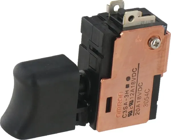 Spínač DS 14/18 DSDL