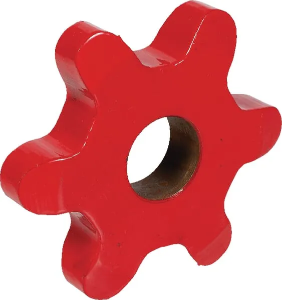 Řetězové kolo Trioliet