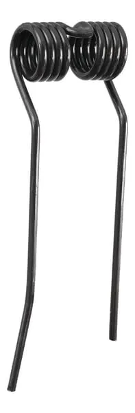 Pero obracečů, 375 x 113 x 42, Ø 9, pravé