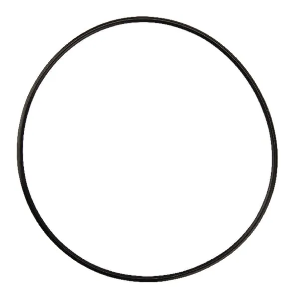 O-kroužek 136,1x3,53 mm 70 Shore černá