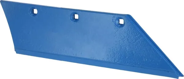 Pluhová radlice z karbidu SB56, pravá