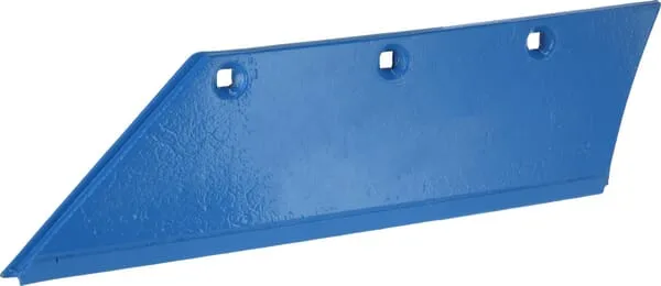 Pluhová radlice z karbidu SB56, levá