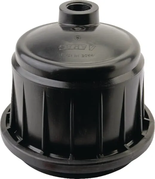 Filtrační miska 3"