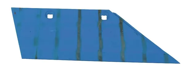 Ostří radlice p. SB36 363x145mm