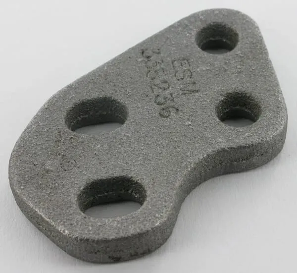 Základní deska ESM