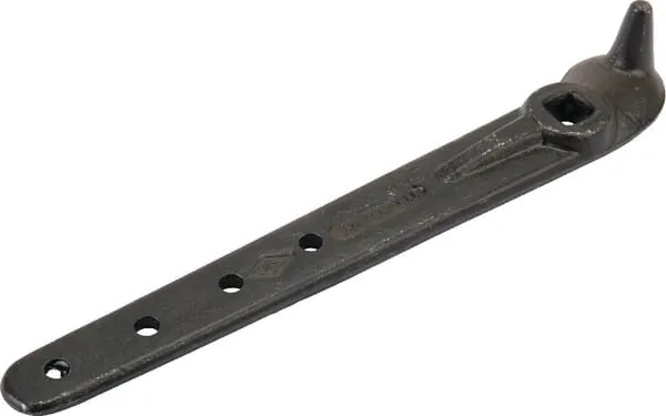 Pás tyčí kliky Busatis