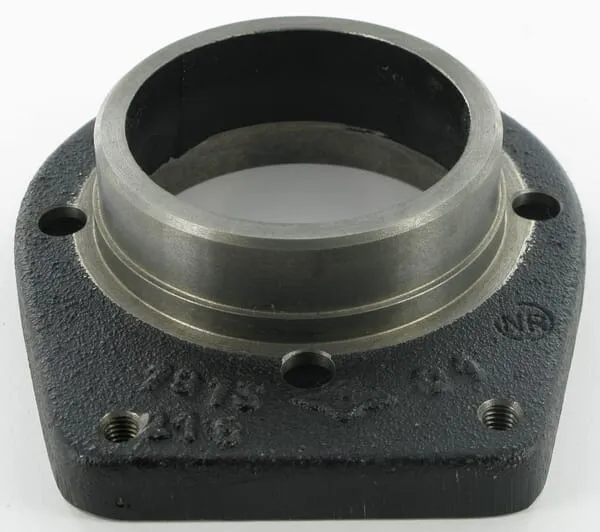 Náboje pro žací lišty