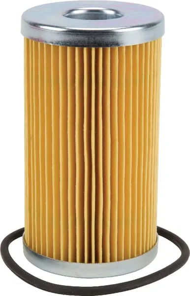 Palivový filtr