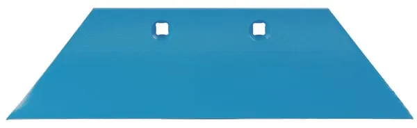 Radlice zapravovače hnojiva levá/pravá S360