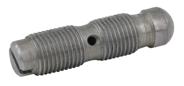 Šroub nastavení ventilu