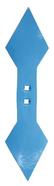 Dvojitá srdcovitá radlice A13