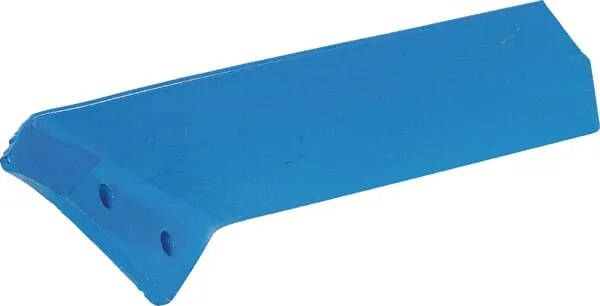 Křídlová radlice KF40 pravá