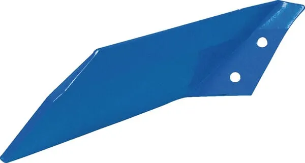 Křídlová radlice KF40 levá