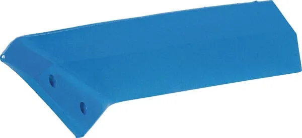 Křídlová radlice KF40P RE