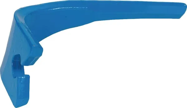 Prořezávací nůž ZS34P pravý