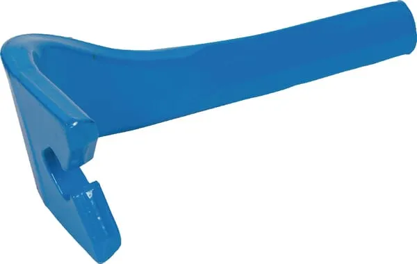 Prořezávací nůž ZS34P levý