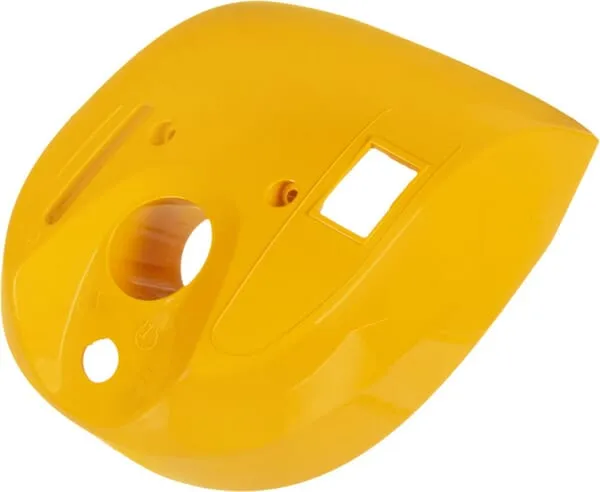 Přední horní žlutý díl