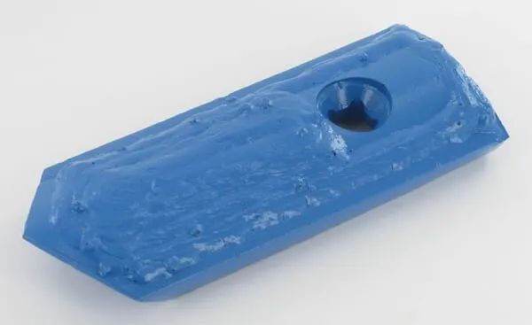 Radlice typ DO 6 P Lemken