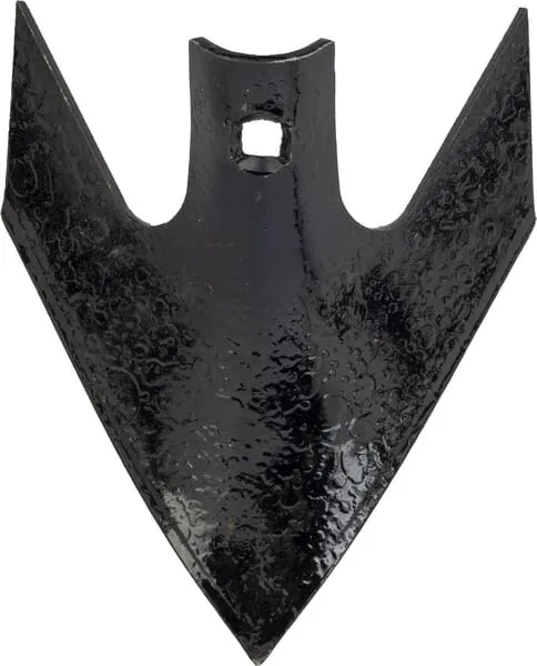 Šípová radlice 155 mm