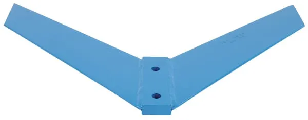 Křídlová radlice DO59 Lemken