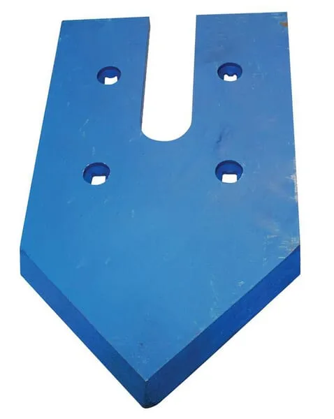 Plochá radlice F20 orig.