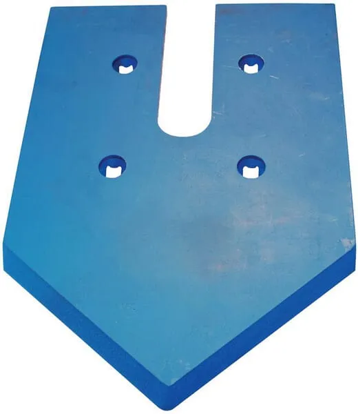 Plochá radlice F24 orig.