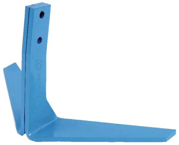 KYPŘÍCÍ RADLICE PLOCHÁ VS33 (8X300 RE+LI)