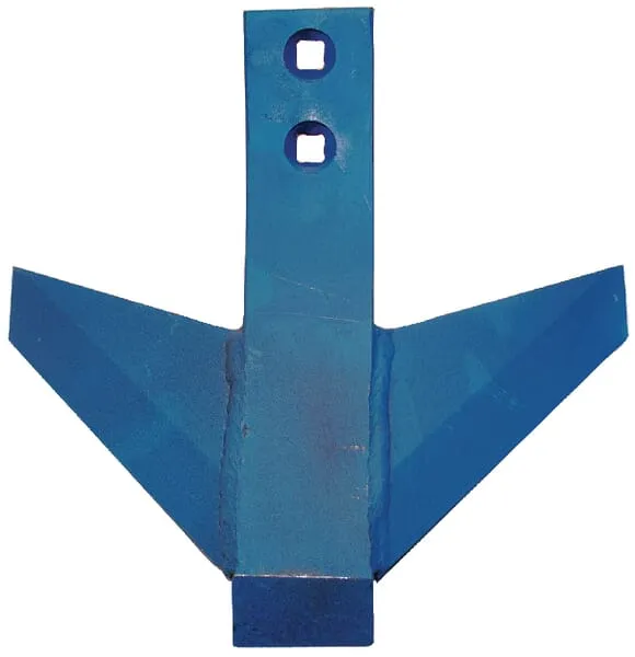 Šípová radlice Achat A30 orig.