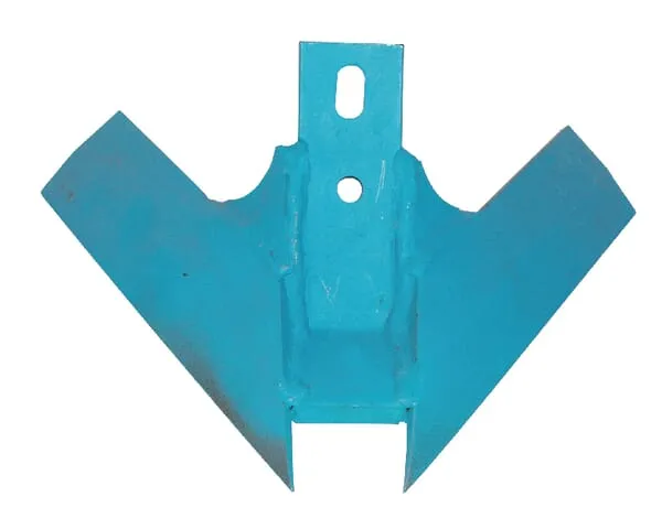 Křídlová radlice FL345 orig.