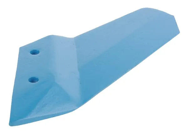 Křídlo radlice zakřivené FL37D, levé, Lemken