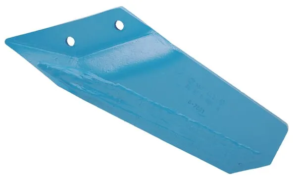 Křídlo radlice zakřivené FL37P p. orig.