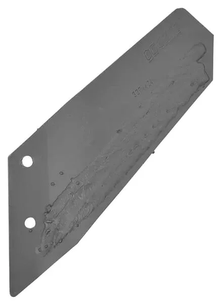 Křídlové ostří FL37D pravé karbid