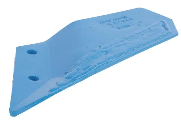 Křídlo radlice zakřivené FL35P p. orig.