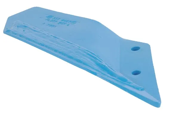 Křídlo radlice zakřivené FL35P l. orig.