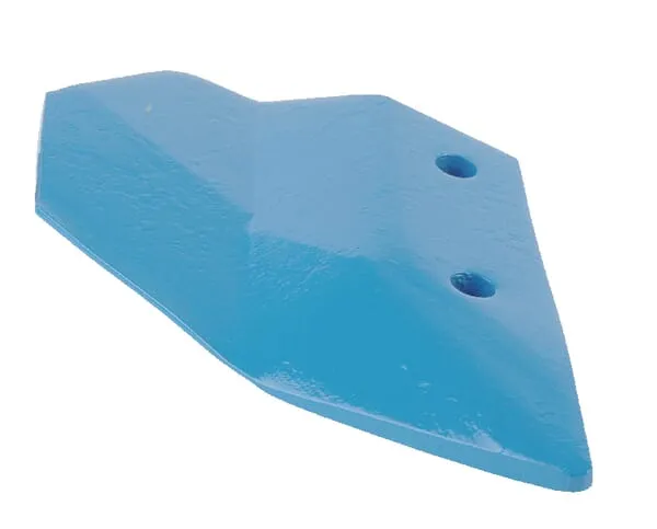 Vleugelschaar FL23D p. Lemken