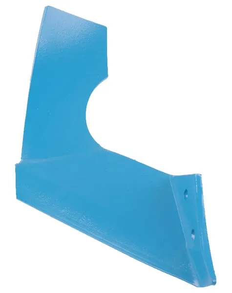 Křídlová radlice KF40TP pravá